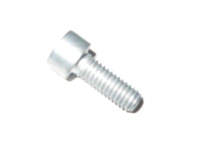 BMW 07-12-9-905-536 Isa Screw