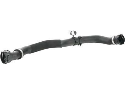 BMW 17-12-7-535-560 Engine Radiator Hose