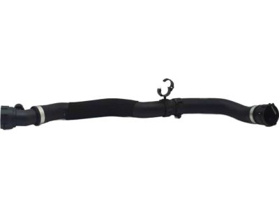 BMW 17-12-7-535-560 Engine Radiator Hose