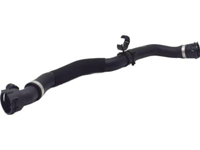 BMW 17-12-7-535-560 Engine Radiator Hose