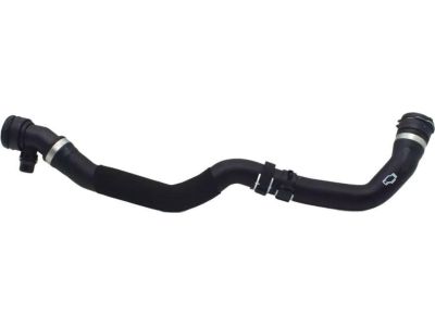 BMW 17-12-7-535-560 Engine Radiator Hose