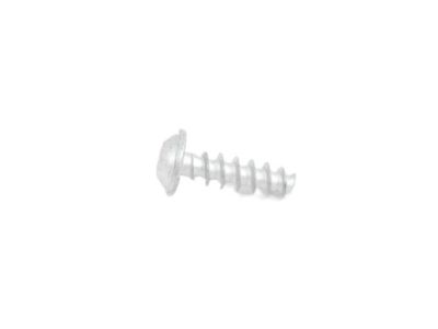 BMW 07-14-6-982-677 Fillister Head Screw