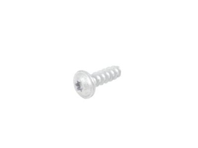 BMW 07-14-6-982-677 Fillister Head Screw