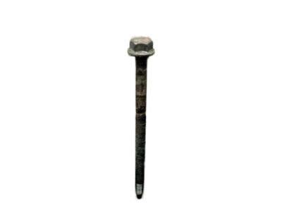 BMW 11-13-1-435-806 Hex Bolt With Washer