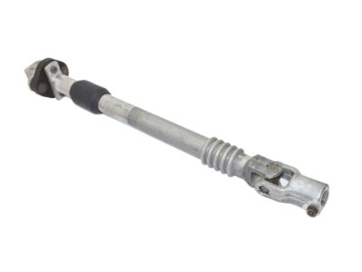 BMW 32-31-6-753-800 Steering Shaft