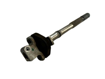 BMW 32-31-6-753-800 Steering Shaft