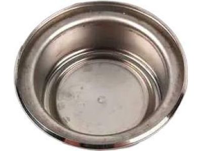 BMW 36-13-1-127-230 Hub Cap Wheel