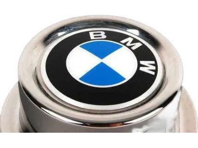 BMW 36-13-1-127-230 Hub Cap Wheel