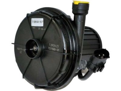 BMW 11-72-7-571-589 Air Pump