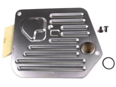 BMW 24-34-1-422-419 Oil Filter