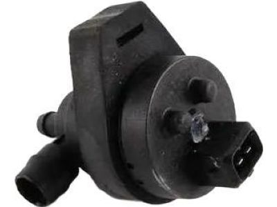 BMW 13-90-1-744-150 Fuel Tank Breather Valve