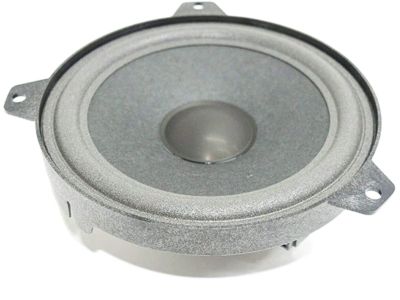 BMW 65-13-8-368-238 Bass Loudspeaker Hifi System