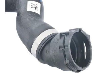 BMW 17-12-8-633-482 Engine Radiator Hose