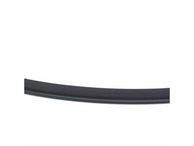 BMW 51-31-7-203-121 Cover, Windshield, Top