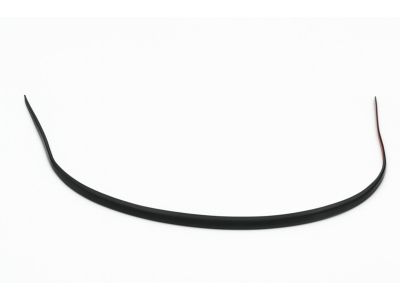 BMW 51-31-7-203-121 Cover, Windshield, Top