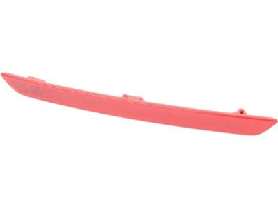 BMW 63-14-7-847-233 Rear Reflector, Rear Left
