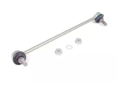 BMW 31-35-6-750-703 Left Swing Support