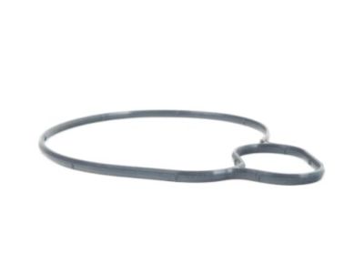 BMW 11-51-7-549-445 Profile-Gasket