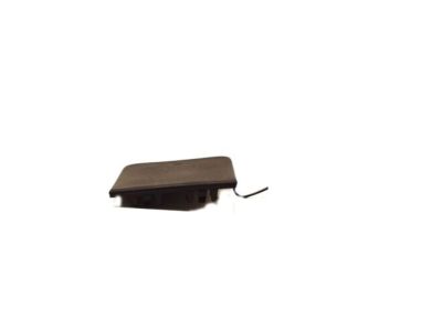 BMW 51-12-7-338-752 Flap, Towing Eye, Rear