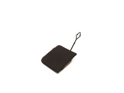 BMW 51-12-7-338-752 Flap, Towing Eye, Rear