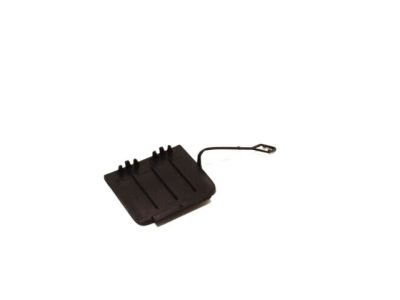 BMW 51-12-7-338-752 Flap, Towing Eye, Rear