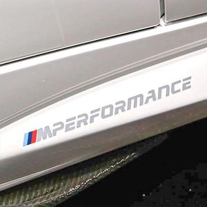 BMW 51-14-2-413-970 M Performance Side Decals