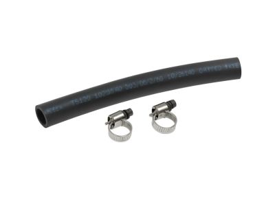 BMW 13-53-1-741-187 Kit For Fuel Hose And Clamp