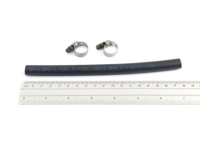BMW 13-53-1-741-187 Kit For Fuel Hose And Clamp