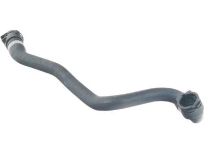 BMW 17-12-7-509-965 Coolant Hose