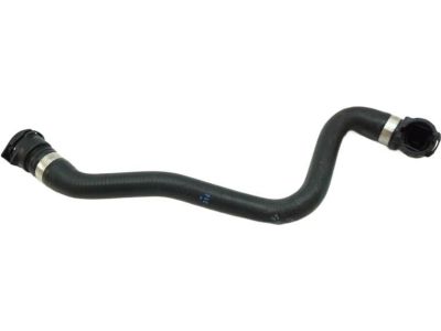BMW 17-12-7-509-965 Coolant Hose