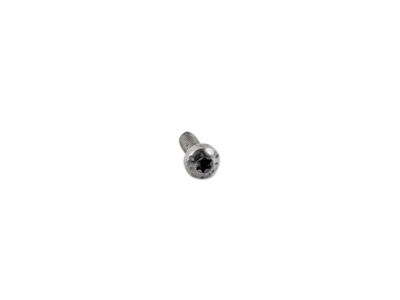 BMW 07-14-9-241-365 Oval-Head Screw, Self-Tapping
