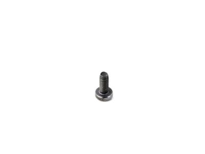 BMW 07-14-9-241-365 Oval-Head Screw, Self-Tapping