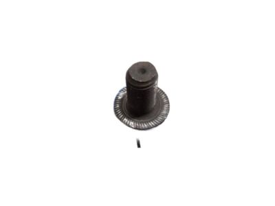 BMW 32-30-6-795-924 Hex Bolt