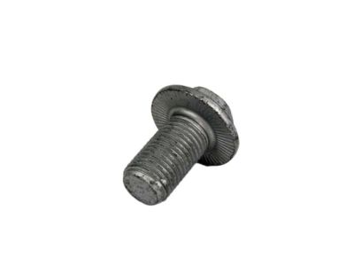 BMW 32-30-6-795-924 Hex Bolt