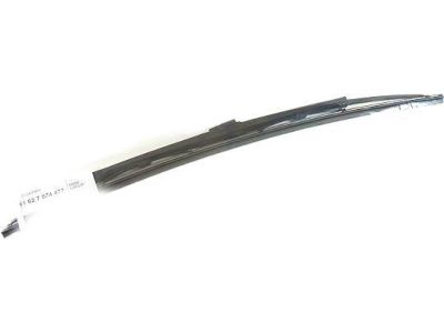 BMW 61-62-7-074-477 Wiper Blade