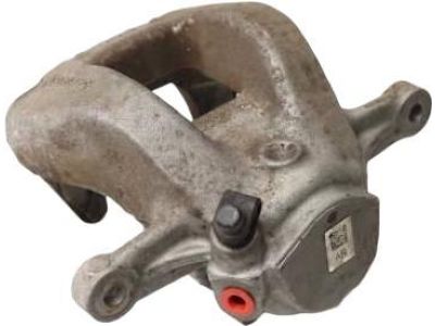 BMW 34-11-6-860-270 Brake Caliper Right