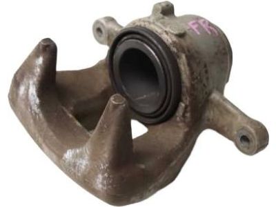 BMW 34-11-6-860-270 Brake Caliper Right