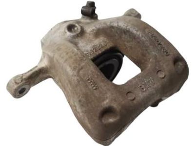 BMW 34-11-6-860-270 Brake Caliper Right