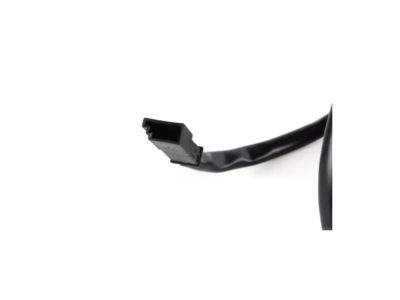 BMW 51-21-8-399-245 Latch Striker