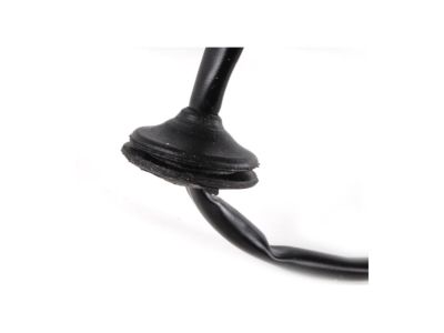 BMW 51-21-8-399-245 Latch Striker