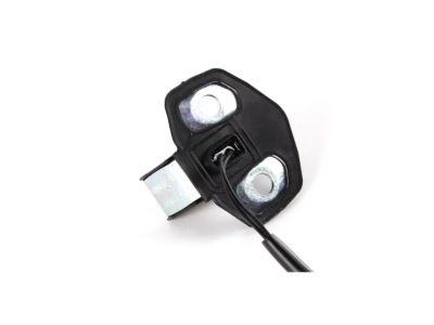 BMW 51-21-8-399-245 Latch Striker