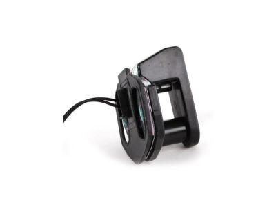 BMW 51-21-8-399-245 Latch Striker