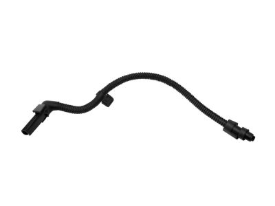 BMW 12-51-7-601-305 Adapter, Auxiliary. Water Pump, Intercooler