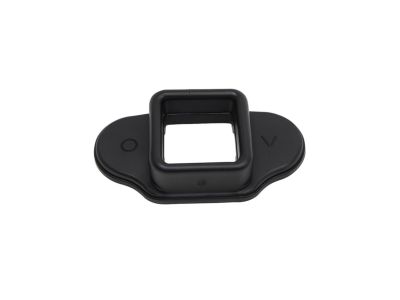 BMW 51-76-7-263-987 Door Stop Seal, Front Left