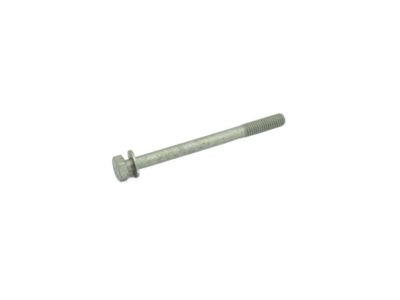 BMW 07-11-9-904-996 Hex Bolt