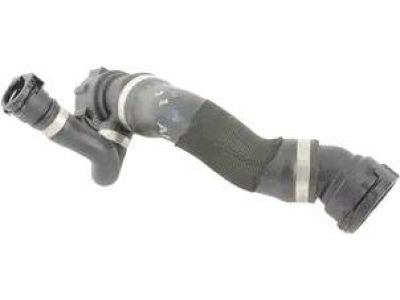 BMW 17-12-7-805-262 Radiator Lower-Thermostat Hose