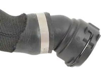 BMW 17-12-7-805-262 Radiator Lower-Thermostat Hose