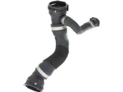BMW 17-12-7-805-262 Radiator Lower-Thermostat Hose
