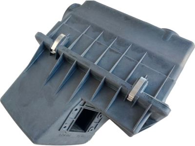 BMW 13-71-1-709-756 Intake Silencer