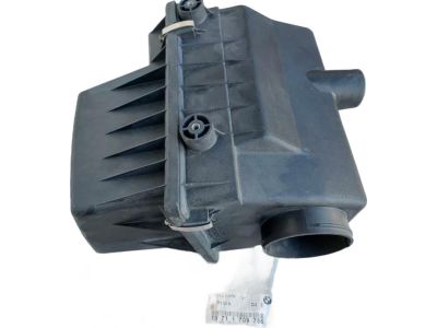 BMW 13-71-1-709-756 Intake Silencer